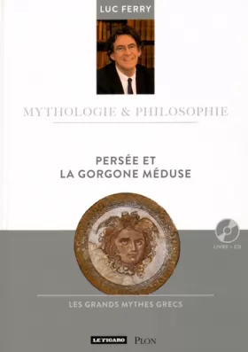 Couverture du produit · Persée et la gorgone Méduse (10)