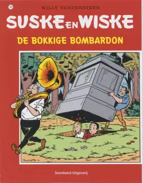Couverture du produit · De bokkige bombardon