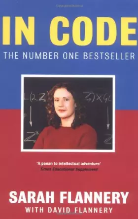 Couverture du produit · In Code: A Mathematical Journey