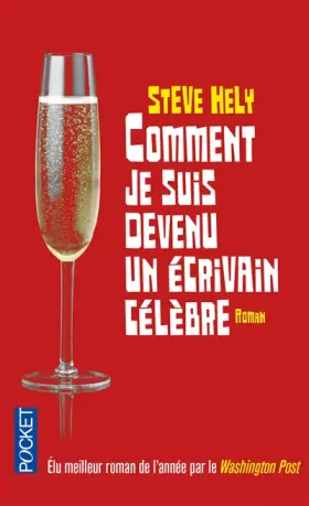 Couverture du produit · Comment je suis devenu un écrivain célèbre
