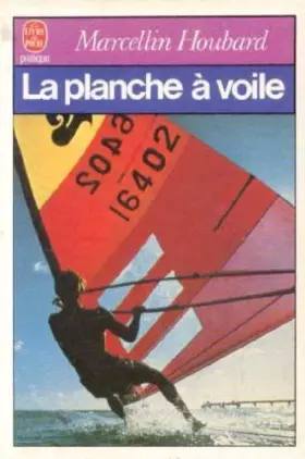 Couverture du produit · La planche a voile