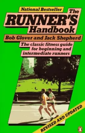 Couverture du produit · The Runner's Handbook: A Complete Fitness Guide for Men and Women on the Run