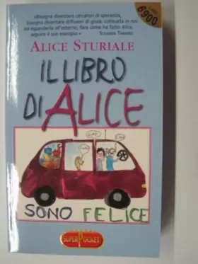 Couverture du produit · Il libro di Alice