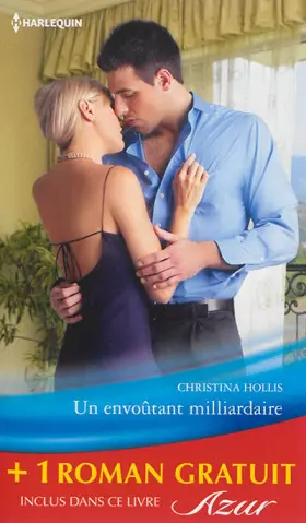 Couverture du produit · Un envoûtant milliardaire - Exquise revanche: (promotion)