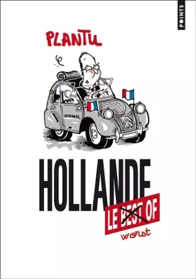 Couverture du produit · Best of Hollande