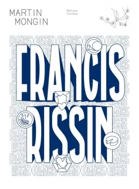 Couverture du produit · Francis Rissin