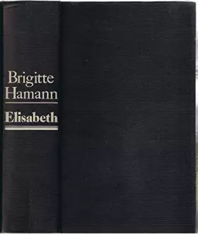 Couverture du produit · Elisabeth: Kaiserin wider Willen