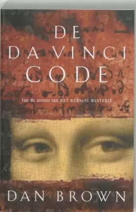 Couverture du produit · De Da Vinci code