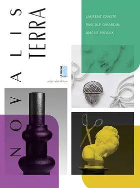 Couverture du produit · Novalis Terra