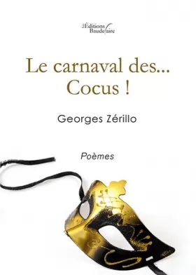 Couverture du produit · Le carnaval des...Cocus!