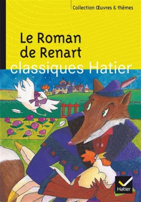 Couverture du produit · Le Roman de Renart