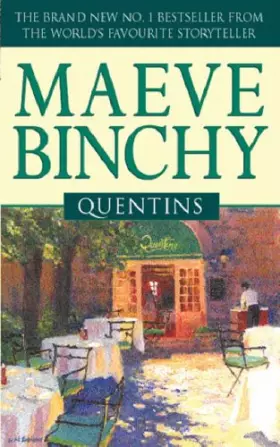 Couverture du produit · Quentins