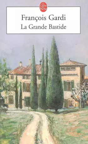 Couverture du produit · La Grande Bastide