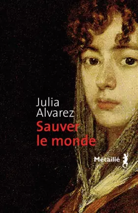 Couverture du produit · Sauver le monde