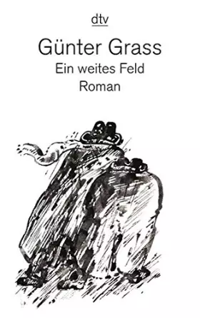 Couverture du produit · Ein Weites Feld