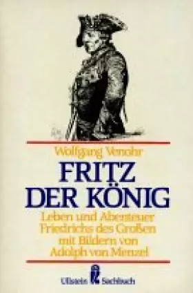 Couverture du produit · Fritz der König