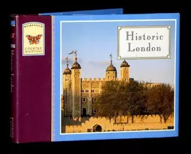 Couverture du produit · Historic London