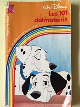 Couverture du produit · Les 101 dalmatiens poche