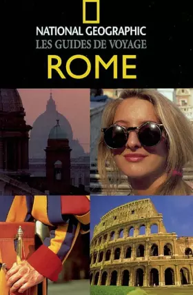 Couverture du produit · Rome 2002