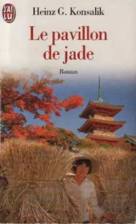 Couverture du produit · Le pavillon de jade
