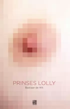 Couverture du produit · Prinses lolly