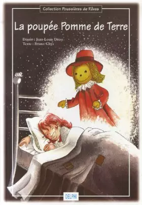 Couverture du produit · La poupée Pomme de Terre