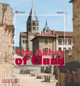 Couverture du produit · L'Abbaye de Cluny -Anglais-