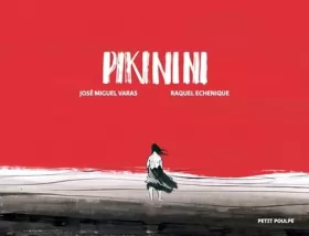 Couverture du produit · Pikinini