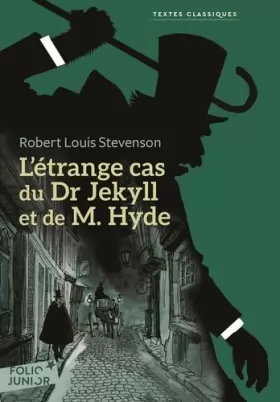 Couverture du produit · L'étrange cas du Dr Jekyll et de M. Hyde
