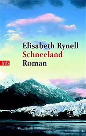 Couverture du produit · Schneeland.