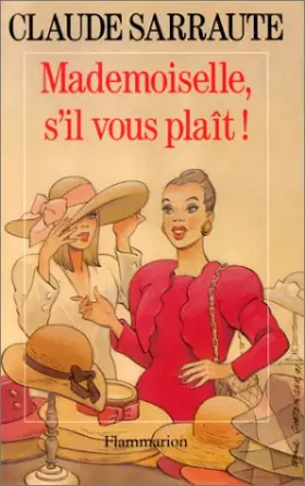 Couverture du produit · Mademoiselle, s'il vous plaît