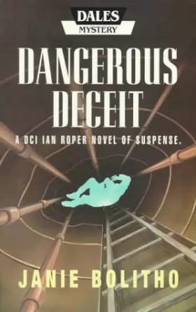 Couverture du produit · Dangerous Deceit