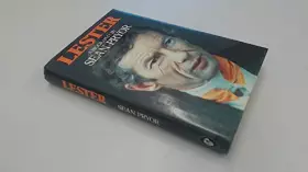 Couverture du produit · Lester: Biography of Lester Piggott