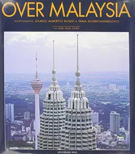 Couverture du produit · Over Malaysia
