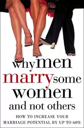 Couverture du produit · WHY MEN MARRY SOME WOMEN AND NOT OTHERS