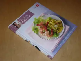 Couverture du produit · COLLECTION MA CUISINE PLAISIR VOL.22 / CUISINE MINCEUR