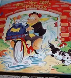 Couverture du produit · Polly the Potty Postlady