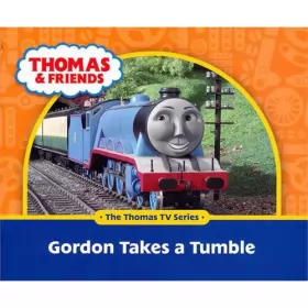 Couverture du produit · Gordon Takes a Tumble