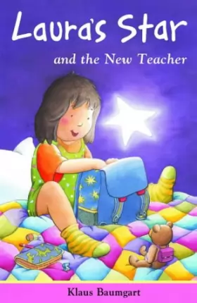Couverture du produit · Laura's Star and the New Teacher