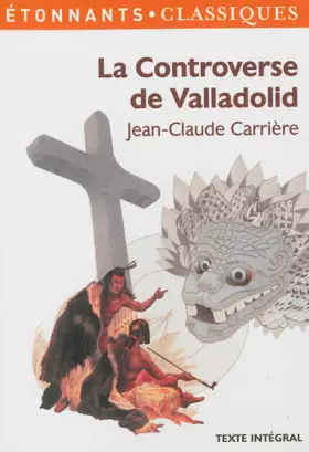 Couverture du produit · La Controverse de Valladolid