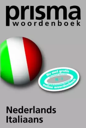 Couverture du produit · Nederlands-Italiaans