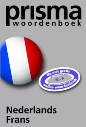 Couverture du produit · Dictionnaire Neerlandais Français