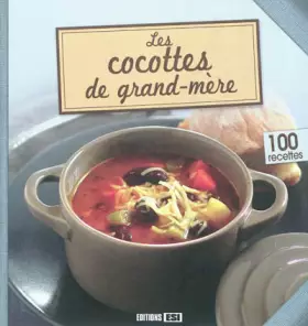 Couverture du produit · Les cocottes de grand-mère