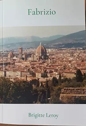 Couverture du produit · Fabrizio