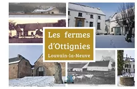 Couverture du produit · Fermes d'Ottignies Louvain la Neuve (les)