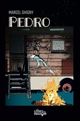 Couverture du produit · Pedro
