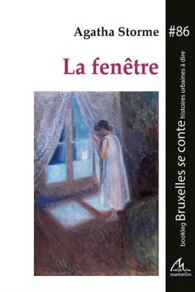 Couverture du produit · La fenêtre