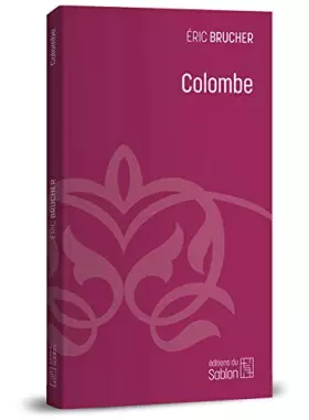 Couverture du produit · Colombe