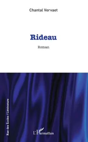Couverture du produit · Rideau