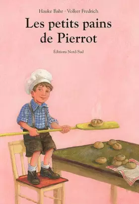 Couverture du produit · Les Petits Pains de Pierrot